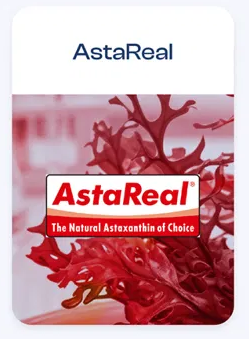 AstaReal Astaxanthin