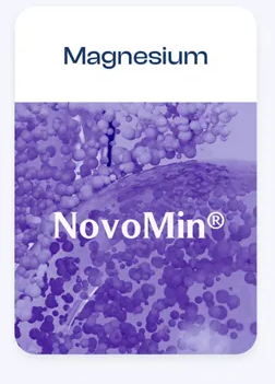 Magnesium Novomin
