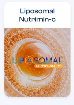 Liposomal Nutrimin-C